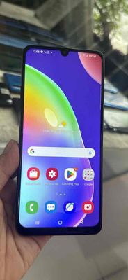 Samsung A31 sỉ & lẽ. Mua bán Điện thoại tại Quận Bình Tân Tp Hồ Chí Minh được đăng bởi Phương Nguyễn