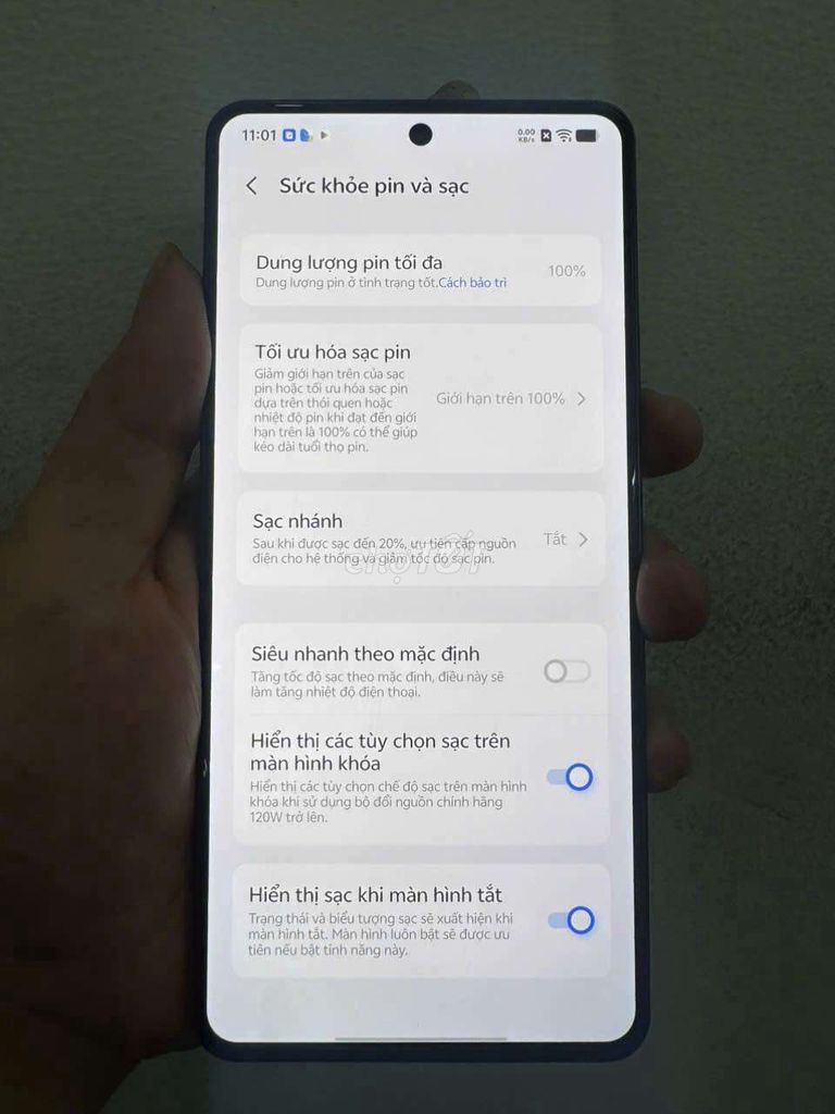 iQOO Z10 Turbo Pro 256GB Đen. Mua bán Điện thoại tại Quận 8 Tp Hồ Chí Minh được đăng bởi Nguyễn Thu Uyên hình 1