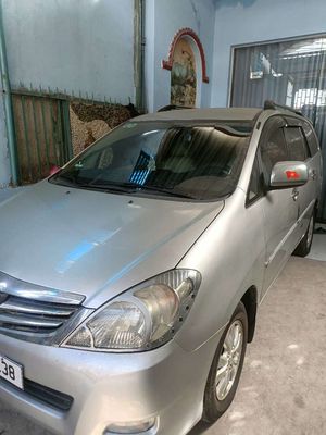 Toyota Innova 2010 GSR - 220000 km. Mua bán Ô tô tại   được đăng bởi Tên chưa cung cấp