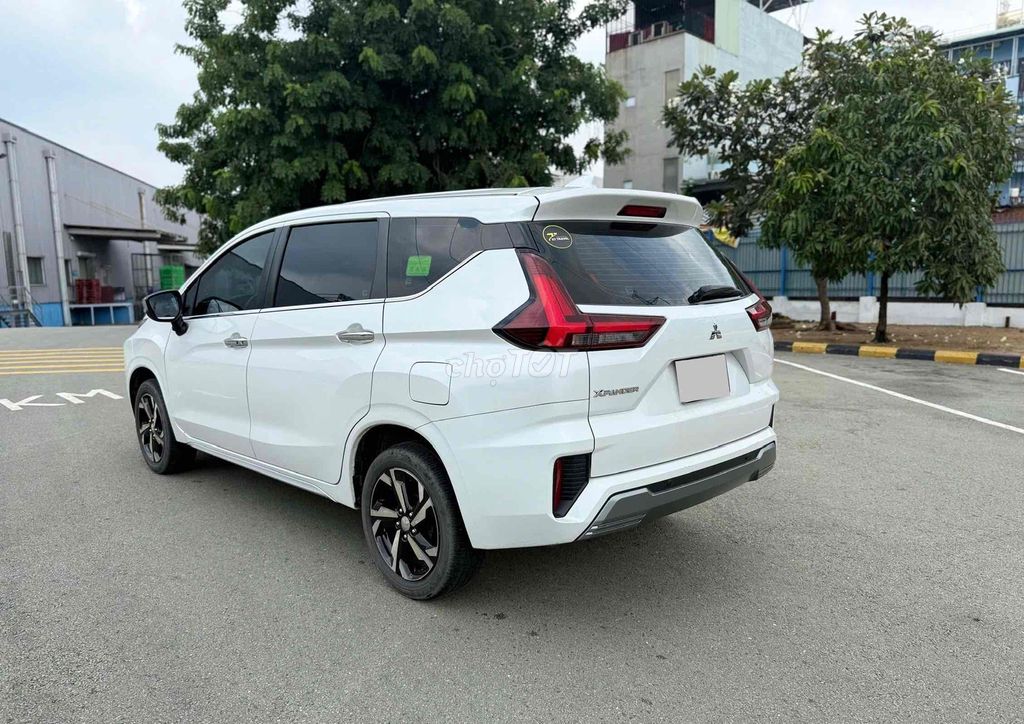 Mitsubishi Xpander 2024 xe gia đình sử dụng. Mua bán Ô tô tại Quận 12 Tp Hồ Chí Minh được đăng bởi E Hảo  hình 4