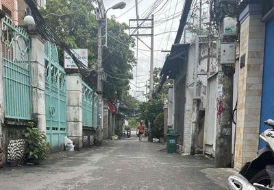 NHÀ ĐEP HẺM XE HƠI .TRẦN XUÂN SOẠN Q7 . 4x16M = 64M NhỉNh 7 ty ,. Mua bán nhà ở tại Quận 7 Tp Hồ Chí Minh được đăng bởi PHam Hồng Thanh 