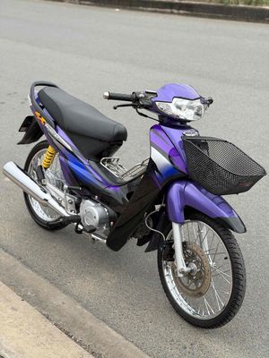 Wave Alpha up Zx BSTP ĐẸP 9c. Mua bán Xe máy tại Quận 7 Tp Hồ Chí Minh được đăng bởi Dinh Thai