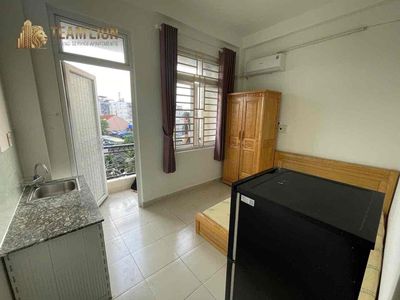 Phòng trọ 20 m² · Đường Số 8