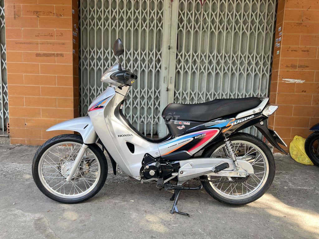 fu2 up wave. Mua bán Xe máy tại Quận 6 Tp Hồ Chí Minh được đăng bởi Nguyễn Trọng Hải hình 2