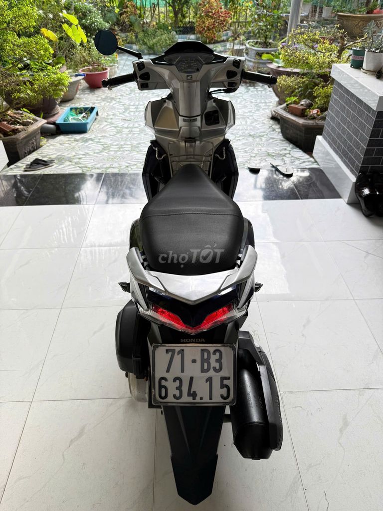 Ab 125 2018. Mua bán Xe máy tại Thành phố Bến Tre Bến Tre được đăng bởi Đỗ nhân nghĩa hình 3