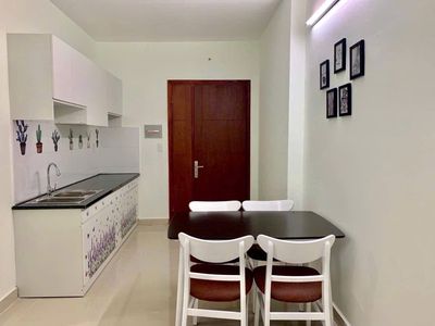 Bán căn 2pn1wc topaz home, 2ty hỗ trợ bank