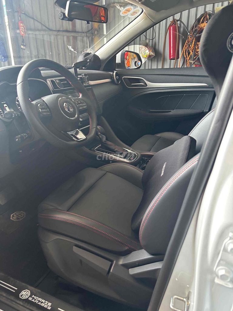 MG MGZS 2025 Comfort 1.5 AT 2WD - 1800 km. Mua bán Ô tô tại Thành phố Bắc Ninh Bắc Ninh được đăng bởi Mạnh Sơn hình 8