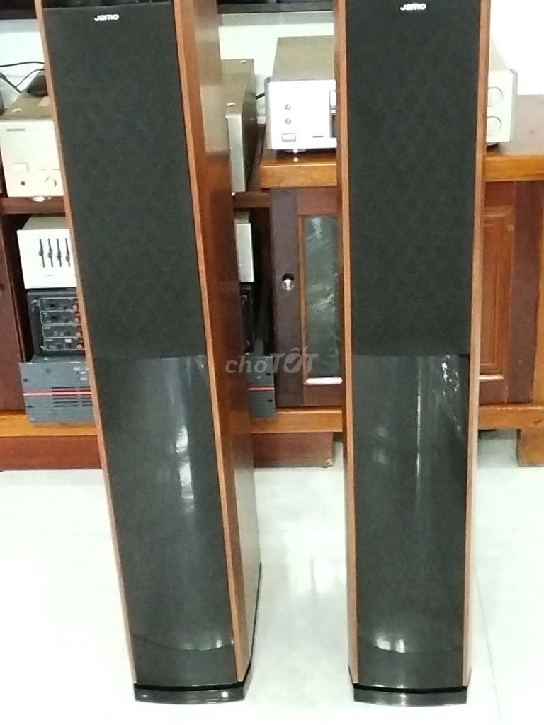 Bán cặp loa Jamo S606. Mua bán Tivi, Âm thanh tại Huyện Hóc Môn Tp Hồ Chí Minh được đăng bởi  Trí cường  hình 1