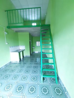 Nhà trọ giá rẻ 1 triệu, KDC bình khánh cần giờ