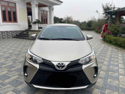 Toyota Vios 2022 1.5E CVT - 55000 km chuẩn 1 chủ. Mua bán Ô tô tại Quận Hà Đông Hà Nội được đăng bởi Đoàn Minh Tiến