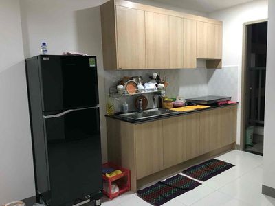 cho thuê căn hộ sky 9,đường liên phường,lonh trường.gồm 2 pn có nt