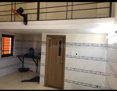 Room 25 m² · Đường Nại Hiên Đông 16