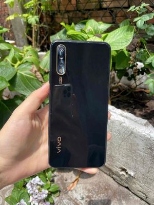 vivo s1, 128g, mvt, bị mẻ tí, 950k. Mua bán Điện thoại tại Thành phố Thủ Dầu Một Bình Dương được đăng bởi Phước Mobile