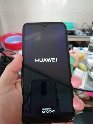 Huawei Y7°°Pro•32GB Đỏ Bóng Ram 3GB Zin 100% Chuẩn