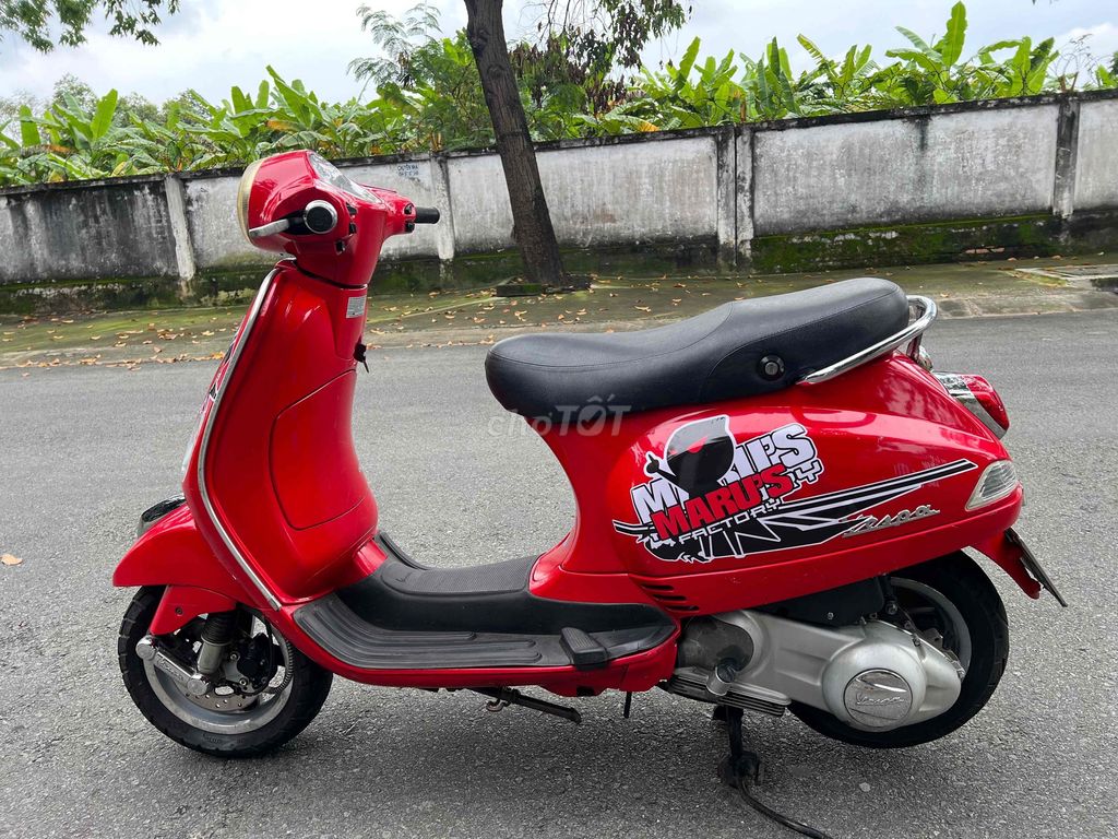 bán vesba ie phun xăng dien tu máy êm bs 61. Mua bán Xe máy tại Thị xã Bến Cát Bình Dương được đăng bởi hai le hình 3