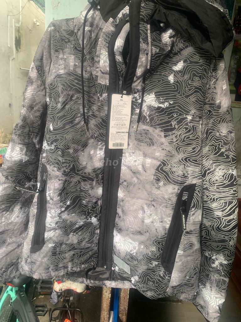 jacket   9 hãng xxl 85 đến 90kg. Mua bán Quần áo tại Quận 12 Tp Hồ Chí Minh được đăng bởi Juki mỹ thơ hình 1