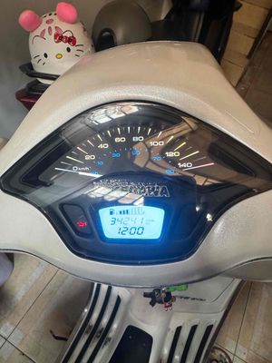 bán xe vespa prima lên sprint. Mua bán Xe máy tại Quận 1 Tp Hồ Chí Minh được đăng bởi Lai Trần