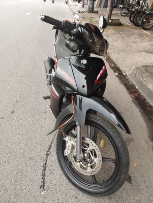 Sirius 50cc dành cho học sinh. Mua bán Xe máy tại Quận Liên Chiểu Đà Nẵng được đăng bởi Luong Tin