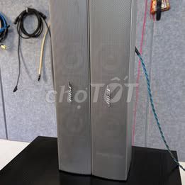 Loa Bose 33wer. Mua bán Tivi, Âm thanh tại Quận Hoàng Mai Hà Nội được đăng bởi Mr. Dũng hình 1