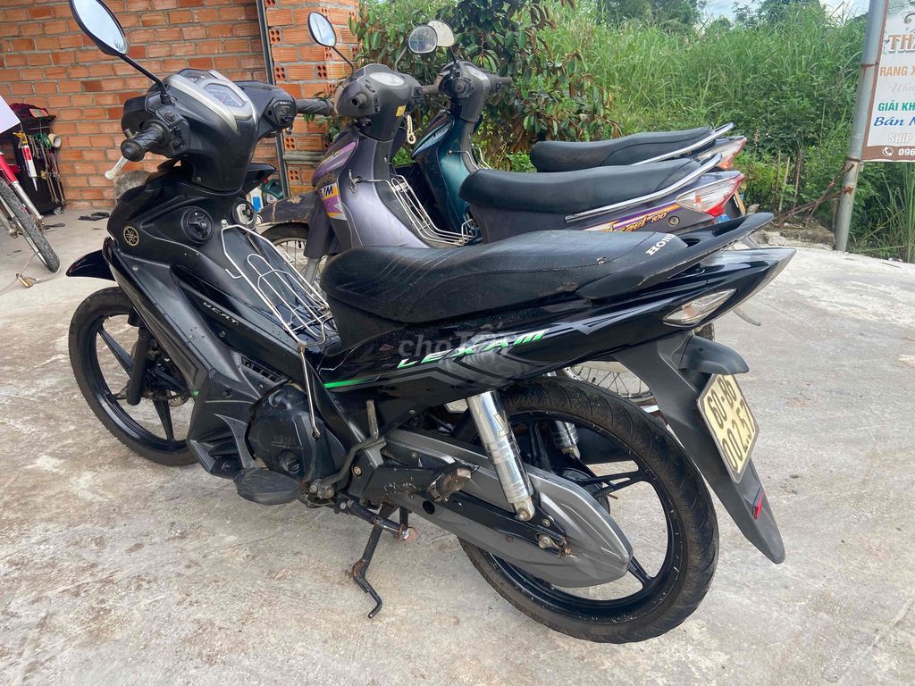 CHỈ 2tr500 Là có xe đi cày SYM MÃ 50 DAEHAN BOSSAN. Mua bán Xe máy tại Huyện Thống Nhất Đồng Nai được đăng bởi CHODONGNAI youtube video hình 13