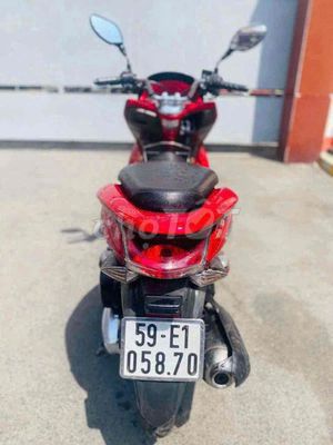 HONDA PCX 125cc ĐK 2011 BSTP - BAO NỢ 6. Mua bán Xe máy tại Quận Phú Nhuận Tp Hồ Chí Minh được đăng bởi CẦM ĐỒ NĂM LINH hình 5