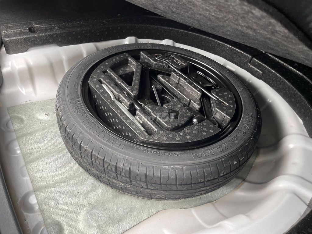 MG5 Luxury 1.5AT 2022 ĐK 2023 Cực Đẹp Như Mới. Mua bán Ô tô tại Thành phố Thủ Đức Tp Hồ Chí Minh được đăng bởi Auto Xuyên Việt hình 19