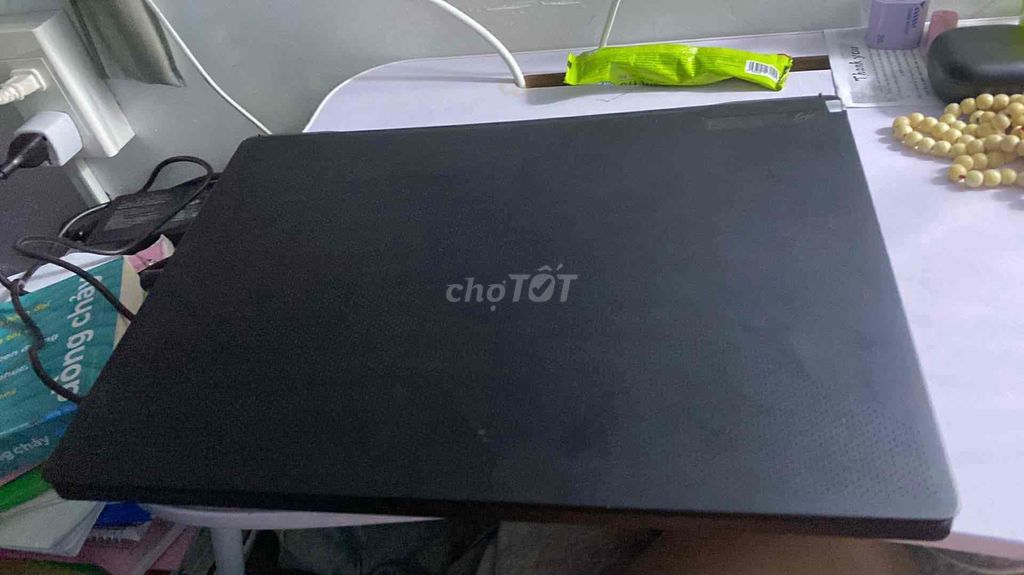 Zephyrus M16  2022 (giá rẻ hơn thị trường (3-5tr). Mua bán Laptop tại Quận Phú Nhuận Tp Hồ Chí Minh được đăng bởi Ngô Giáp hình 1