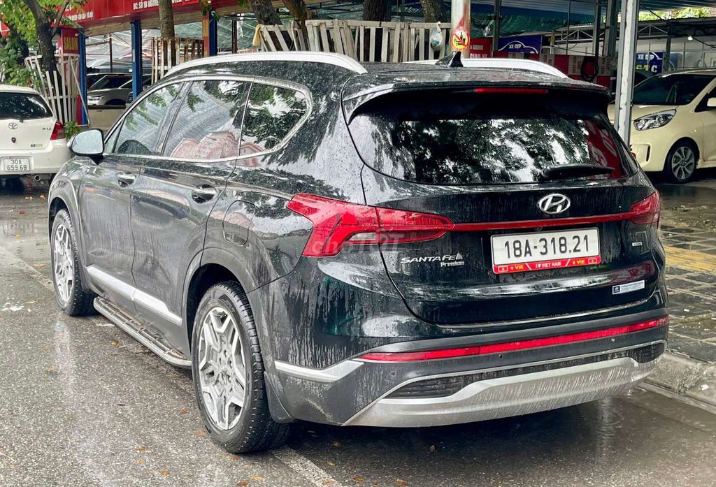 2024 - 4900 km. Mua bán Ô tô tại Quận Cầu Giấy Hà Nội được đăng bởi A LONG hình 3