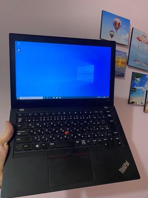 Laptop Thinkpad X280 nhật bản