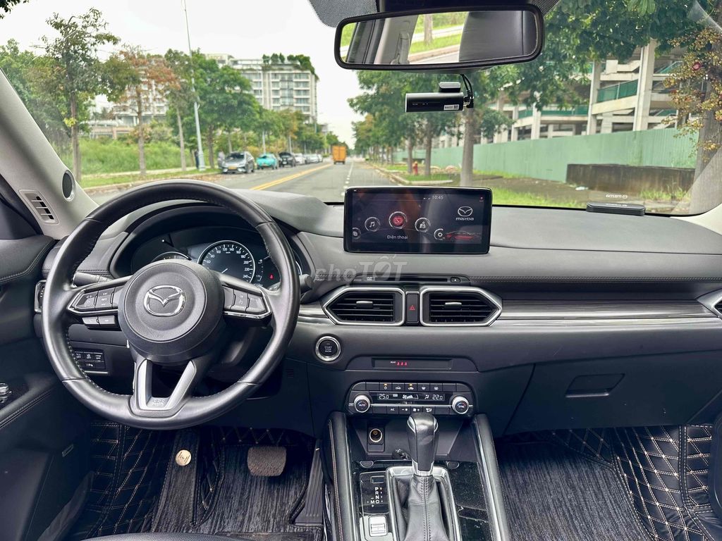 🎇Cx5 2.5 Signature 1 cầu 2020 chất xe rất đẹp. Mua bán Ô tô tại Quận Bình Thạnh Tp Hồ Chí Minh được đăng bởi phúc hình 4