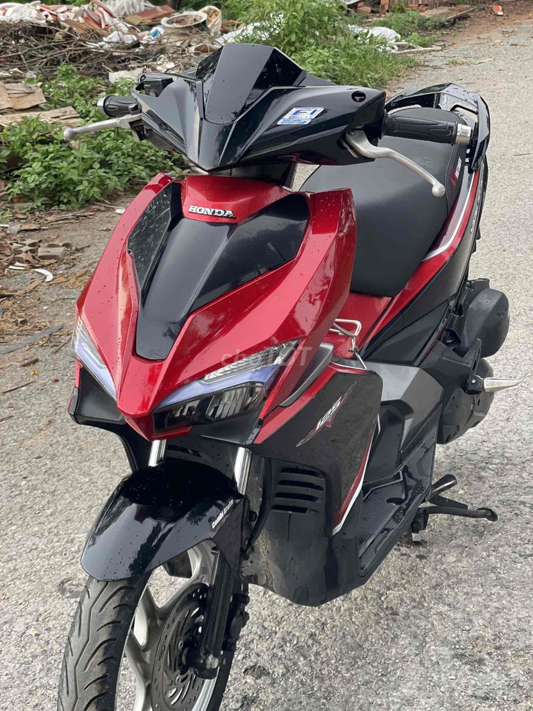 Honda Airblade 125 dky 2020 khoá smart