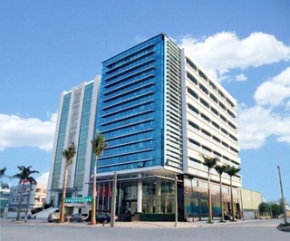 Nam Hải Lakeview
