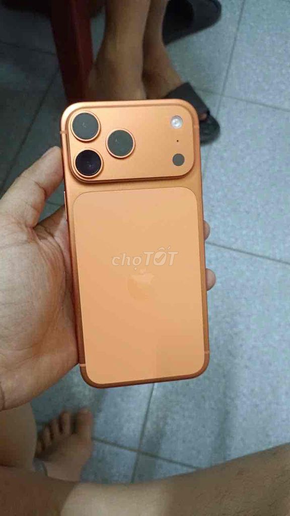 Pass lại 17 prm 512G, mới bóc tem được 5 tháng.. Mua bán Điện thoại tại Quận Hải Châu Đà Nẵng được đăng bởi Văn Hùng hình 1