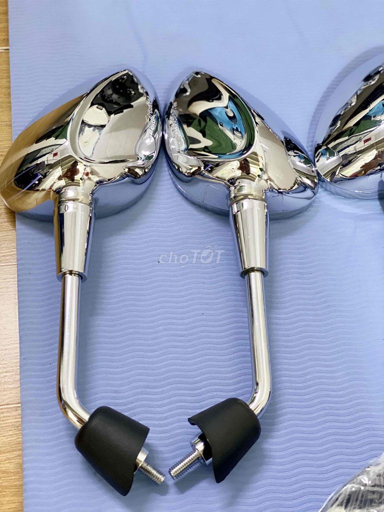 KÍNH VESPA SPRINT ZIN THÁO XE 🔥. Mua bán Phụ tùng xe tại Quận Bình Thạnh Tp Hồ Chí Minh được đăng bởi Phúc  hình 4