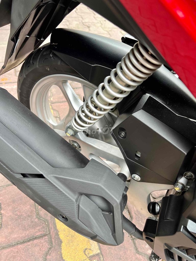 [GÓP DC GIỮ CAVET] Airblade 125 2019 - BS TPHCM. Mua bán Xe máy tại Quận 12 Tp Hồ Chí Minh được đăng bởi Bùi văn hiếu hình 9