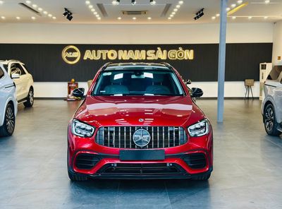 Mercedes GLC 200 4Matic Model 2021