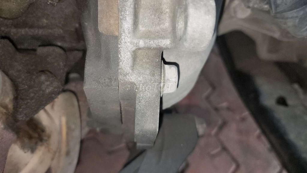 Chevroler Orlando 2012 LT 1.8 - 82000 km. Mua bán Ô tô tại Quận 12 Tp Hồ Chí Minh được đăng bởi ô tô Lê Ân Sài Gòn hình 16