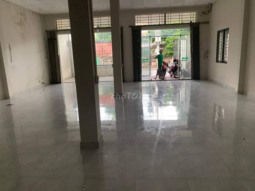 NHÀ MỚI - 10X20 * C4 * HXT THÔNG TÂN KỲ TÂN QUÝ