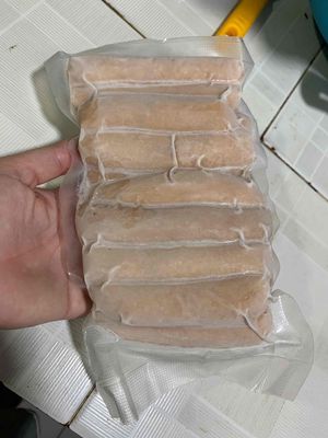 bánh bột lọc, xúc xích nhà làm. Mua bán Đồ ăn, thực phẩm và các loại khác tại Quận Bình Tân Tp Hồ Chí Minh được đăng bởi Lion