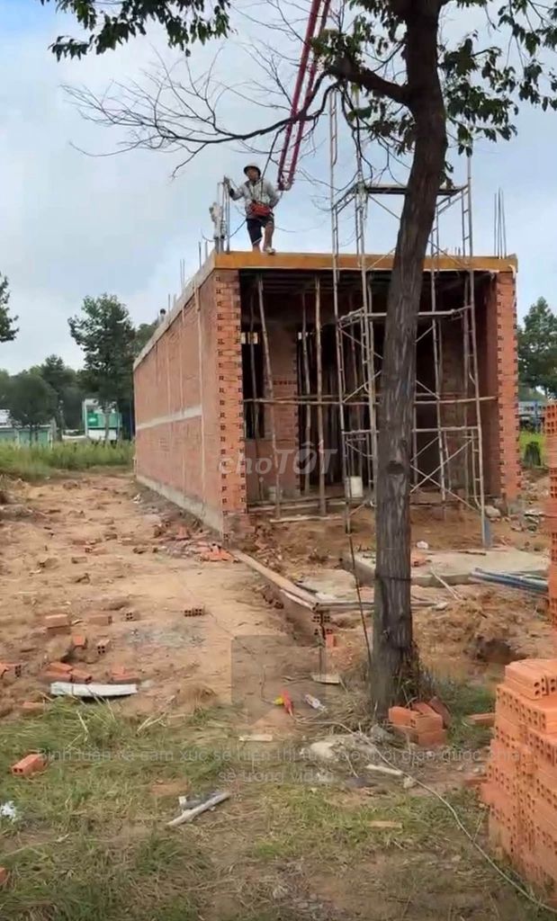 Продается дом 1 этаж 1 этаж на улице DI1, HCMC