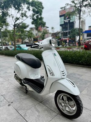 Primavera 2015 3vie cực mới. Mua bán Xe máy tại Quận Hoàng Mai Hà Nội được đăng bởi Trường Giang Phạm