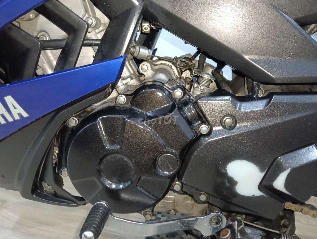 Ex 150 -2018 ,zin đẹp,xe keng,bs65. Mua bán Xe máy tại Quận Ninh Kiều Cần Thơ được đăng bởi Ti hình 5