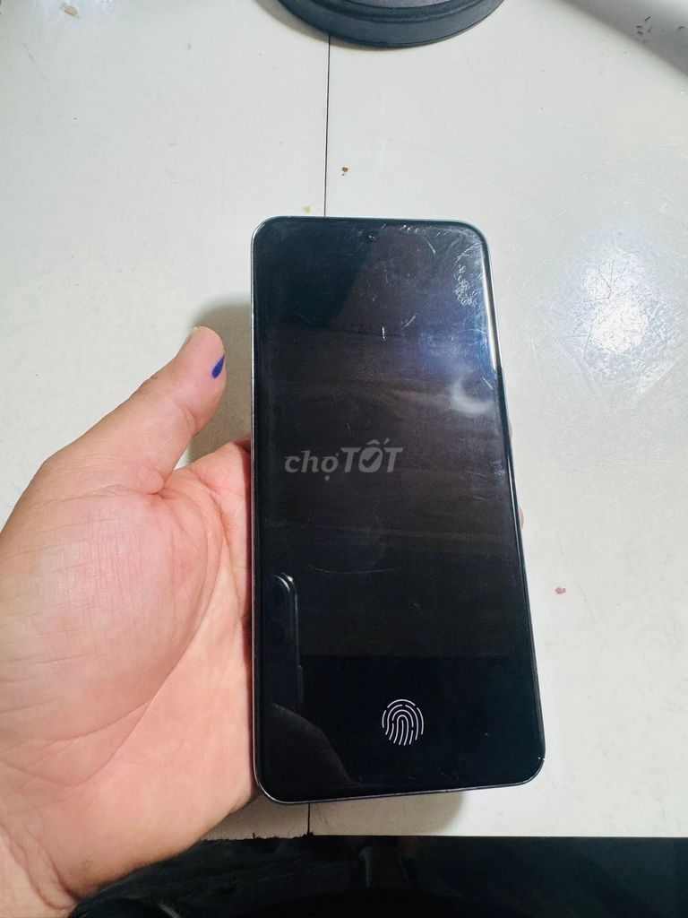 Oppo Reno 12 16GB/256GB Xám. Mua bán Điện thoại tại Quận Bình Tân Tp Hồ Chí Minh được đăng bởi Hội Đồ Điện Tử hình 1