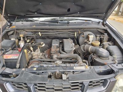 Isuzu Hi Lander 2005 LX - 321584 km. Mua bán Ô tô tại Thành phố Mỹ Tho Tiền Giang được đăng bởi Quan Hoang