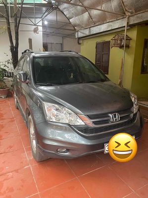Honda CR V 2011 2.4 AT - 75000 km