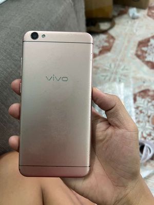 Vivo v5, 32g, r4, vỏ mẻ, 390k. Mua bán Điện thoại tại Thành phố Thủ Dầu Một Bình Dương được đăng bởi Phước Mobile