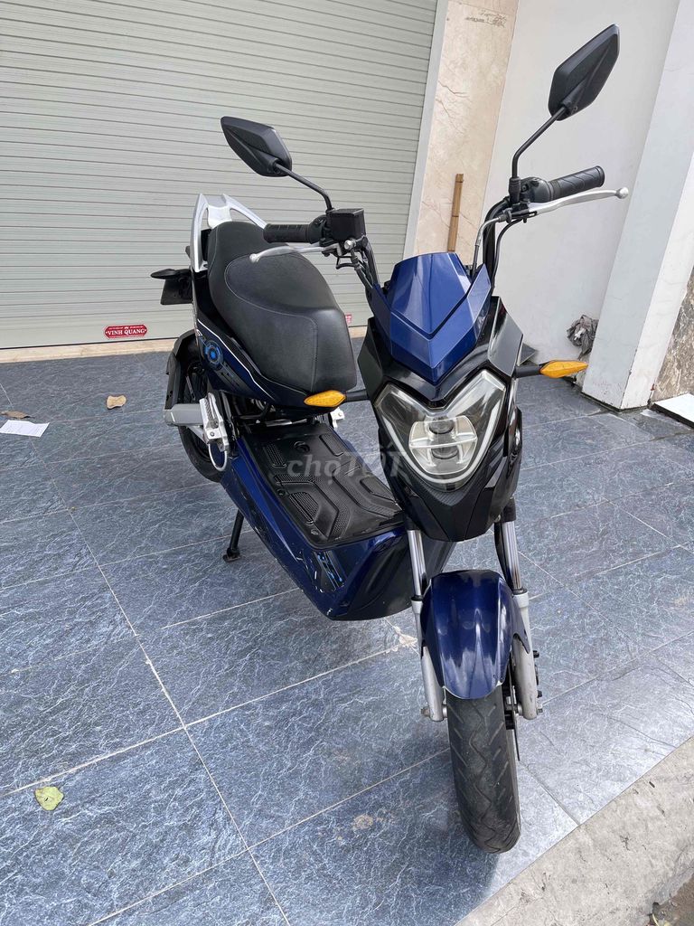 m cần bán xe vinfats impet đăng ký đủ pin khoẻ. Mua bán Xe điện tại Quận Lê Chân Hải Phòng được đăng bởi Hải louis hình 2