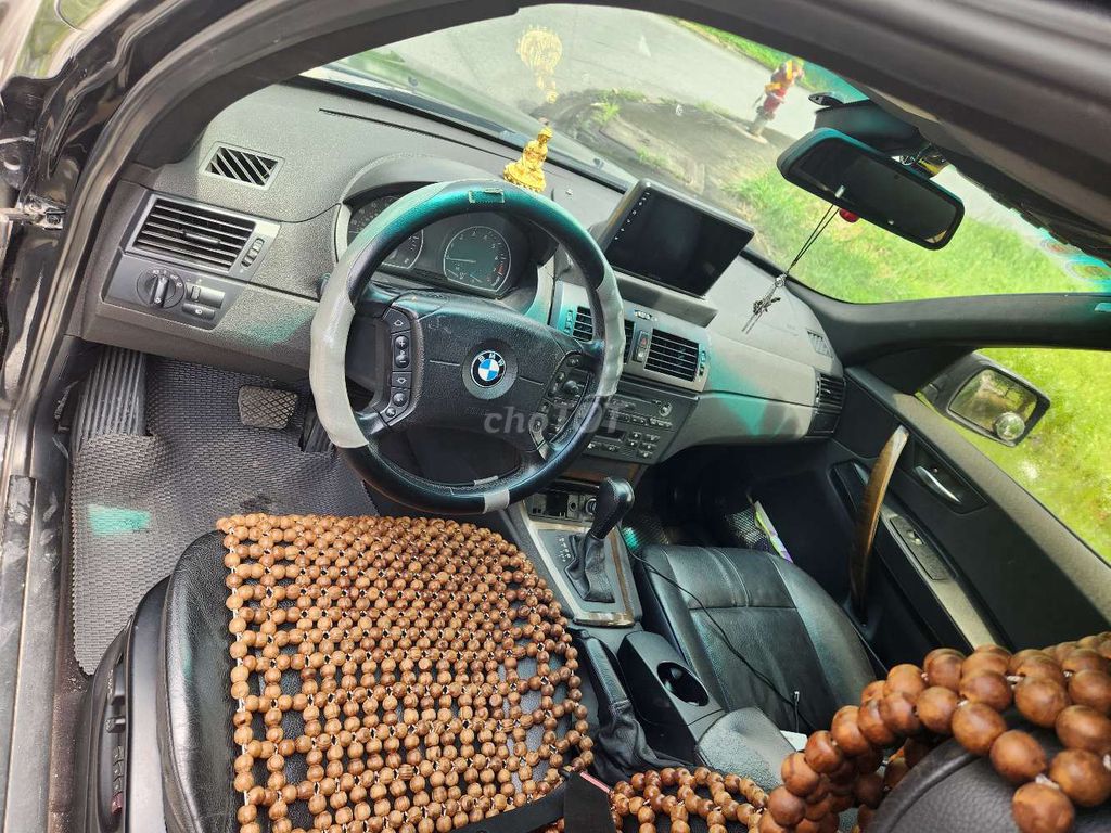 334 2005 - 260000 km. Mua bán Ô tô tại Huyện Bình Chánh Tp Hồ Chí Minh được đăng bởi thanh hình 7