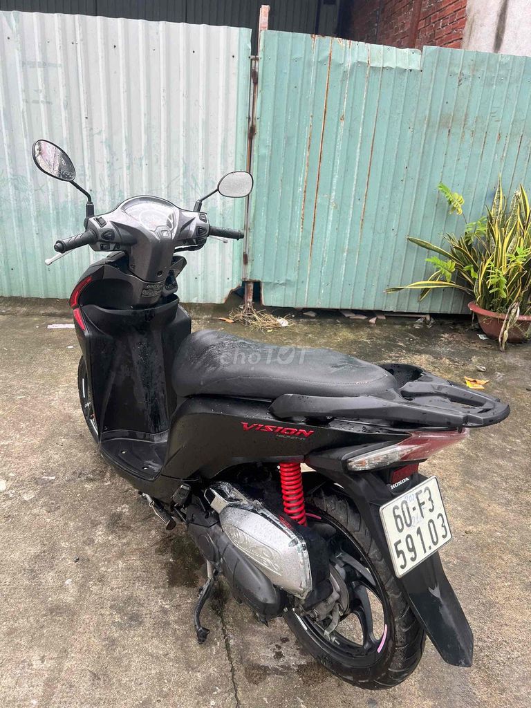 Vision 2020 khóa smk bs 60. Mua bán Xe máy tại Thành phố Thuận An Bình Dương được đăng bởi Thanh Thúy hình 6