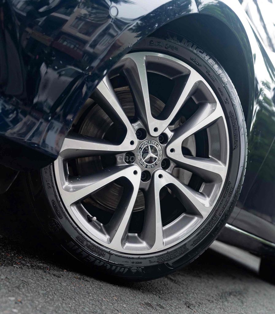 LONG ANH AUTO về Mercedes E200 sx2020 👍. Mua bán Ô tô tại Quận 7 Tp Hồ Chí Minh được đăng bởi LongAnh AuTo  hình 8